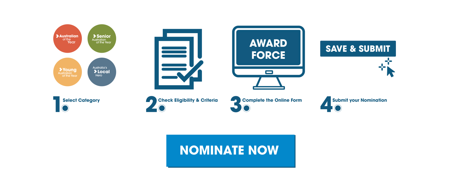 NOMINATE NOW